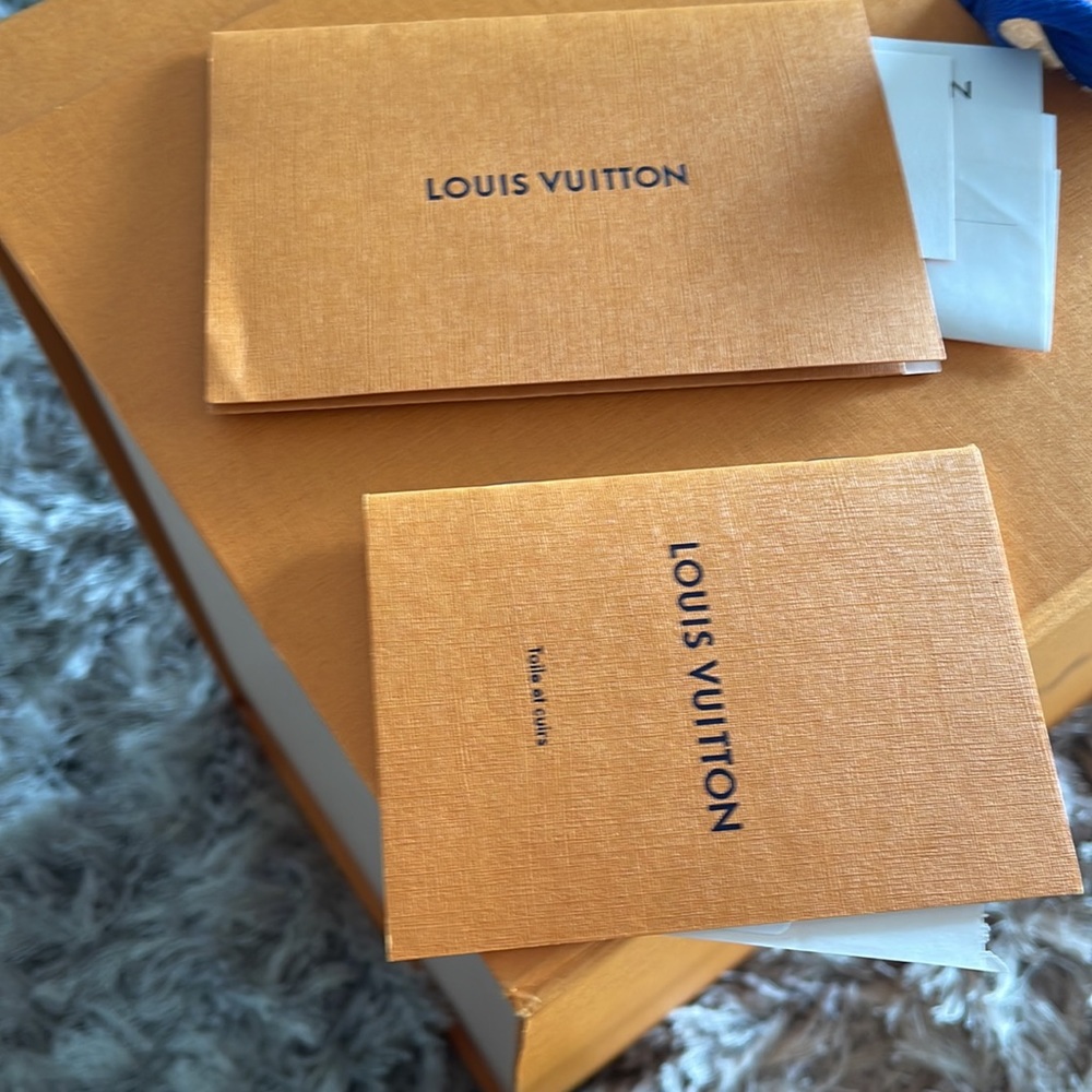 Louis Vuitton Bag NEW - Picture 7 of 13